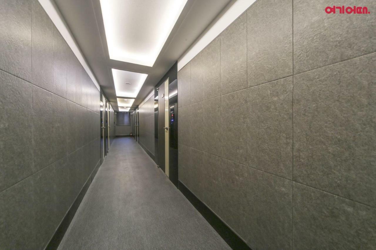 Sky Motel Wonju Exterior foto